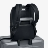 Rucsac din Nailon Porsche Design Roadster XS Negru ONY01600