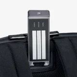 Rucsac din Nailon Porsche Design Roadster XS Negru ONY01600