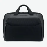 Servietă Porsche Design Roadster Nailon Negru Briefcase M ONY01501