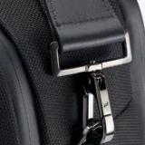 Servietă Porsche Design Roadster Nailon Negru Briefcase M ONY01501