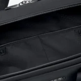 Servietă Porsche Design Roadster Nailon Negru Briefcase M ONY01501