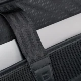 Servietă Porsche Design Roadster Nailon Negru Briefcase M ONY01501