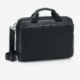 Servietă Porsche Design Roadster Nailon Negru Briefcase S ONY01500