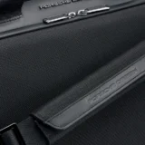 Servietă Porsche Design Roadster Nailon Negru Briefcase S ONY01500