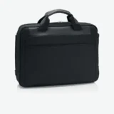 Servietă Porsche Design Roadster Nailon Negru Briefcase S ONY01500