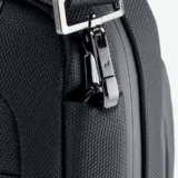 Servietă Porsche Design Roadster Nailon Negru Briefcase S ONY01500
