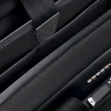 Servietă Porsche Design Roadster Nailon Negru Briefcase S ONY01500