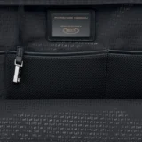 Servietă Porsche Design Roadster Nailon Negru Briefcase S ONY01500