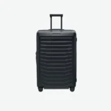 Troler Porsche Design Roadster Negru 4W large ORI05503