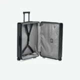 Troler Porsche Design Roadster Negru 4W large ORI05503
