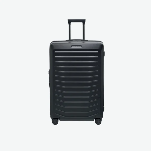 Troler Porsche Design Roadster Negru 4W large ORI05503