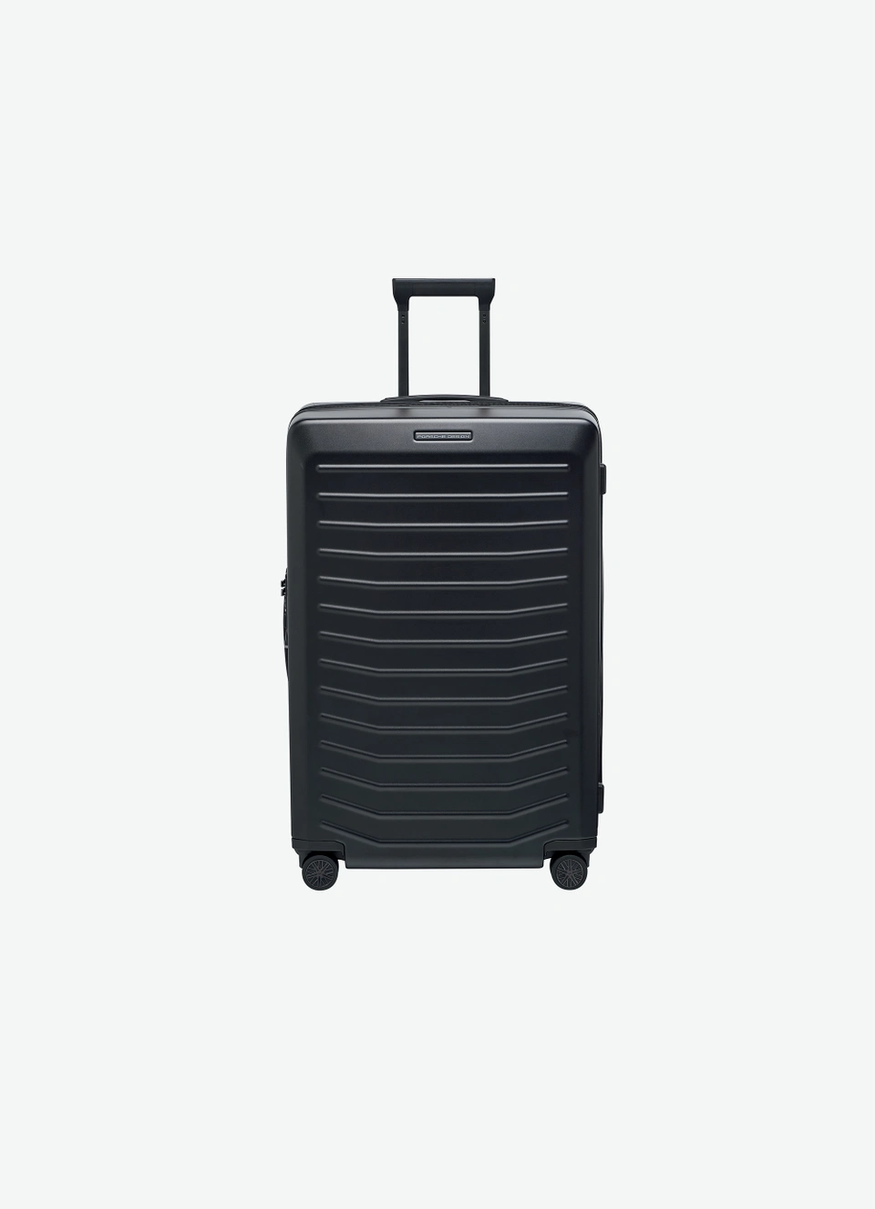 Troler Porsche Design Roadster 4W large ORI05503 Troler Porsche Design Roadster Negru 4W large ORI05503