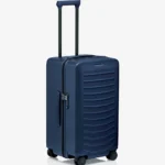 Troler Porsche Design Roadster Albastru 4W Trunk S ORI05510