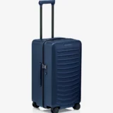 Troler Porsche Design Roadster Albastru 4W Trunk S ORI05510