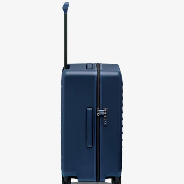 Troler Porsche Design Roadster Albastru 4W Trunk S ORI05510