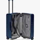 Troler Porsche Design Roadster Albastru 4W Trunk S ORI05510