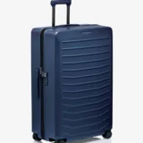 Troler Porsche Design Roadster Albastru 4W extra large ORI05504