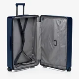 Troler Porsche Design Roadster Albastru 4W extra large ORI05504