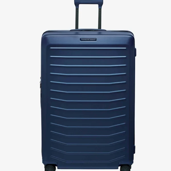 Troler Porsche Design Roadster Albastru 4W extra large ORI05504