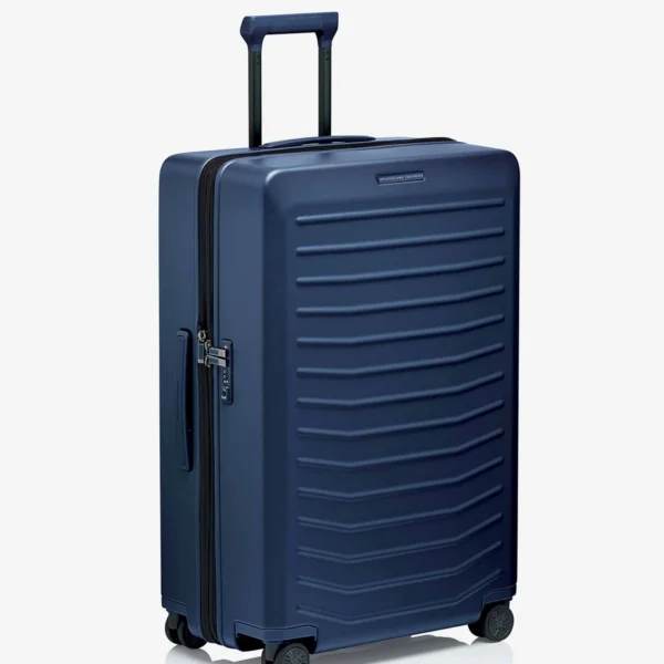 Troler Porsche Design Roadster Albastru 4W large ORI05503