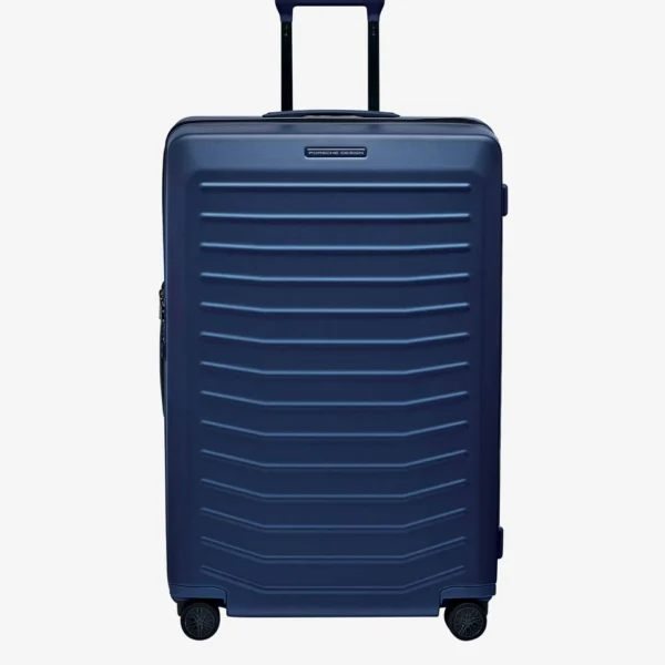 Troler Porsche Design Roadster Albastru 4W large ORI05503