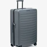 Troler Porsche Design Roadster Antracit 4W extra large ORI05504