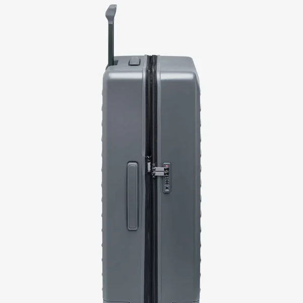 Troler Porsche Design Roadster Antracit 4W extra large ORI05504