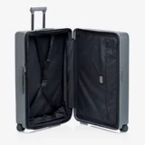 Troler Porsche Design Roadster Antracit 4W extra large ORI05504