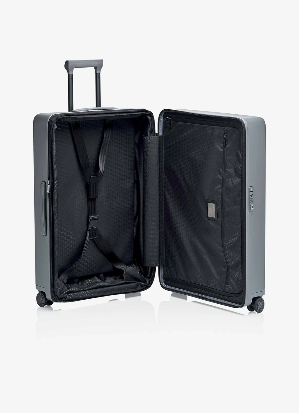 Troler Porsche Design Roadster Antracit 4W large ORI05503 4 Troler Porsche Design Roadster Antracit 4W large ORI05503