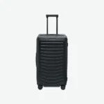 Troler Porsche Design Roadster Negru 4W Trunk M ORI05511