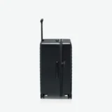 Troler Porsche Design Roadster Negru 4W Trunk M ORI05511