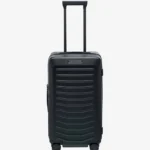 Troler Porsche Design Roadster Negru 4W Trunk S ORI05510