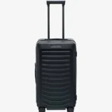 Troler Porsche Design Roadster Negru 4W Trunk S ORI05510