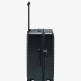 Troler Porsche Design Roadster Negru 4W Trunk S ORI05510