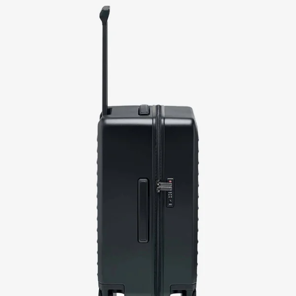Troler Porsche Design Roadster Negru 4W Trunk S ORI05510