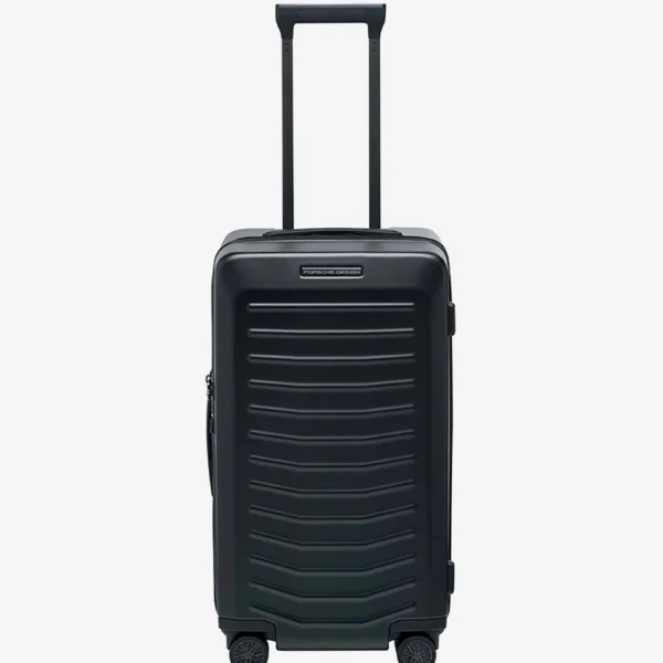 Troler Porsche Design Roadster Negru 4W Trunk S ORI05510