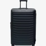 Troler Porsche Design Roadster Negru 4W extra large ORI05504