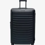 Troler Porsche Design Roadster Negru 4W extra large ORI05504