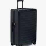 Troler Porsche Design Roadster Negru 4W extra large ORI05504