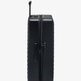 Troler Porsche Design Roadster Negru 4W extra large ORI05504