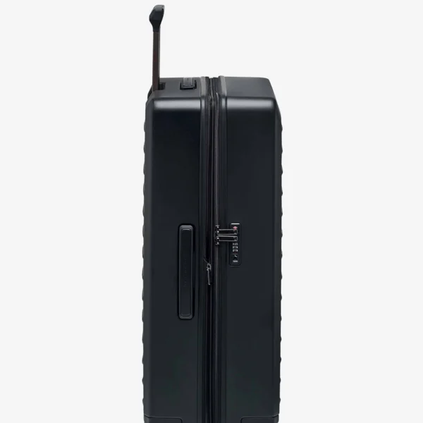 Troler Porsche Design Roadster Negru 4W extra large ORI05504