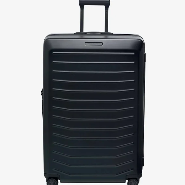 Troler Porsche Design Roadster Negru 4W extra large ORI05504