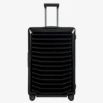 Troler Porsche Design Roadster Negru lucios 4W large ORI05503
