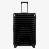 Troler Porsche Design Roadster Negru lucios 4W large ORI05503
