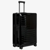 Troler Porsche Design Roadster Negru lucios 4W large ORI05503