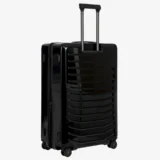 Troler Porsche Design Roadster Negru lucios 4W large ORI05503