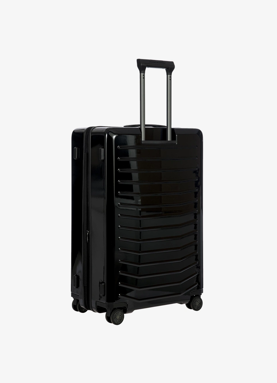 Troler Porsche Design Roadster Negru lucios 4W large ORI05503 3 Troler Porsche Design Roadster Negru lucios 4W large ORI05503