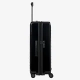 Troler Porsche Design Roadster Negru lucios 4W large ORI05503