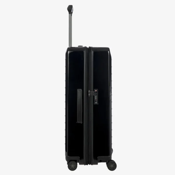 Troler Porsche Design Roadster Negru lucios 4W large ORI05503