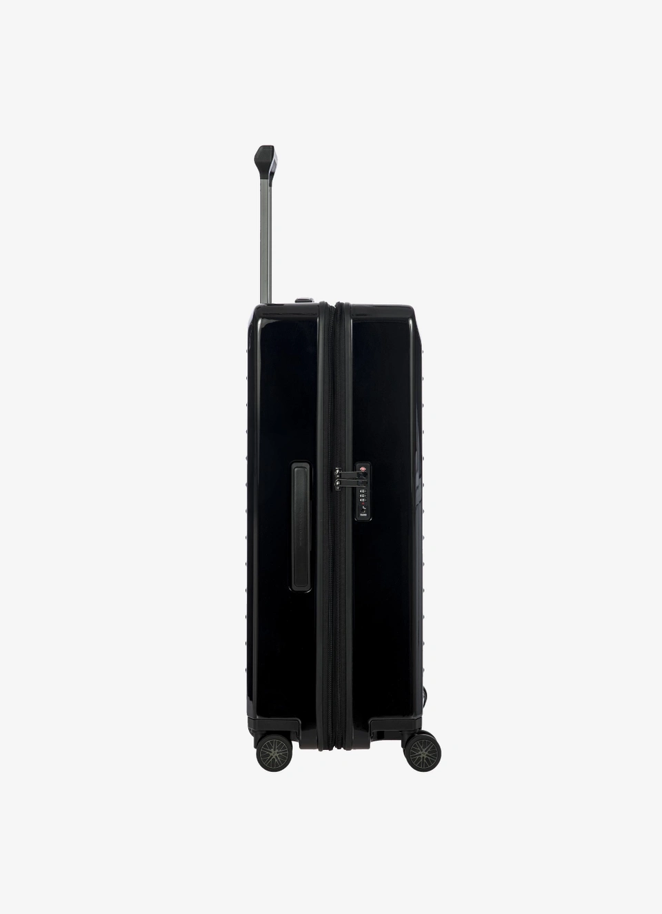 Troler Porsche Design Roadster Negru lucios 4W large ORI05503 4 Troler Porsche Design Roadster Negru lucios 4W large ORI05503